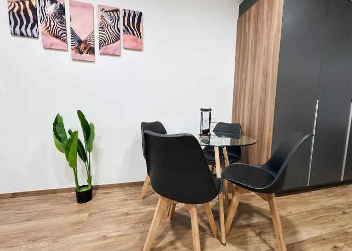 Cozy Urban Escape In * México DF